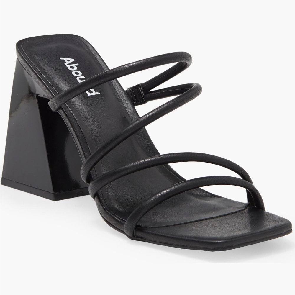New! Abound Austyn Strappy Sandal